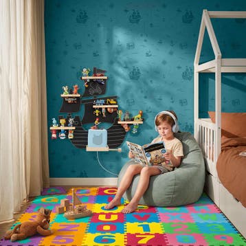 Wandrek MyLittleStory Pirate, Verzenden, Nieuw