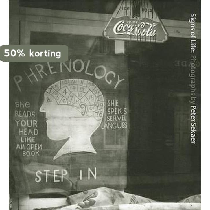 Peter Sekaer: Signs of Life 9783869301204 John T. Hill, Boeken, Taal | Engels, Gelezen, Verzenden