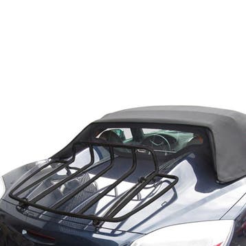 Saturn Sky bagagerek/drager   BLACK EDITION, Auto diversen, Ophalen of Verzenden