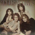 The Babys - Broken Heart, Ophalen of Verzenden, Gebruikt