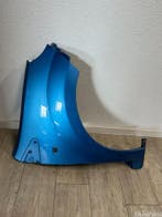 Renault Twingo II rechter zijscherm rechts, Auto-onderdelen, Carrosserie en Plaatwerk, Ophalen, Gebruikt, Voor, Renault