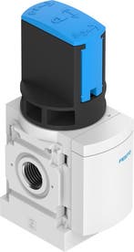 FESTO Inschakelventiel G1/4 0-14bar 2200l/min - 541261, Verzenden, Nieuw