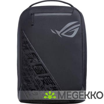 ASUS ROG Ranger BP1501G 43,2 cm (17 ) Rugzak Zwart, Grijs, Verzenden, Nieuw