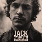 Jack Savoretti - Written In Scars, Ophalen of Verzenden, Gebruikt