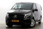Mercedes-Benz Vito L2H1 | Financial Lease voor 424 p/mnd, Automaat, Gebruikt, Euro 6, Overige carrosserieën