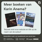 Boegwater 9789463190855 Karin Anema, Verzenden, Gelezen, Karin Anema