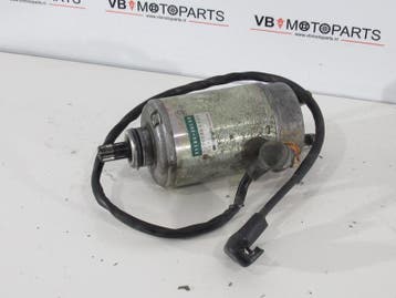 Suzuki GS 500 E Startmotor, Ophalen of Verzenden, Nieuw