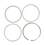 Zuigerveer Wiseco Universeel Titanium Nitride Coated, Verzenden, Nieuw