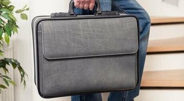 Dürasol Perfekt dokterstas, Verzenden, Nieuw in verpakking