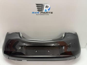 Achterbumper - Opel Corsa E 1 15-11 19 - OEM: 13419847 ..., Auto-onderdelen, Verzenden, Nieuw, Deur