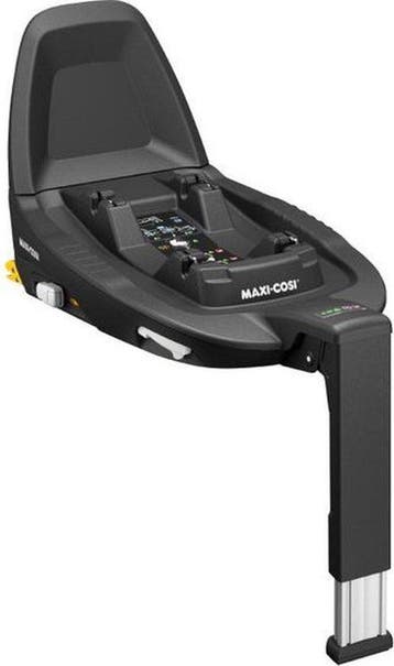 Maxi-Cosi FamilyFix 3 i-Size Isofix autostoel base - Zwart, Kinderen en Baby's, Autostoeltjes, Verzenden, Nieuw