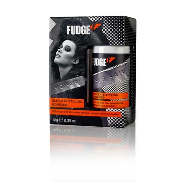 Fudge  Elevate Styling Powder  10 gr, Verzenden, Nieuw