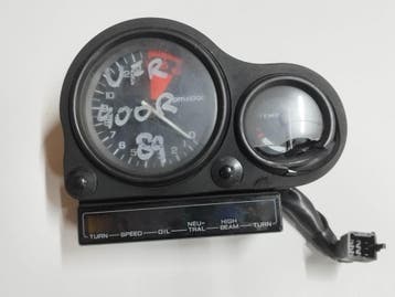 Teller kilometer teller Honda VFR400 vfr 400 1989, Motoren, Ophalen of Verzenden, Nieuw