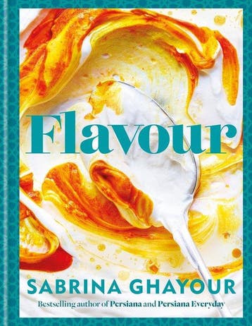 9781783255108 Flavour Sabrina Ghayour, Boeken, Verzenden, Nieuw, Sabrina Ghayour