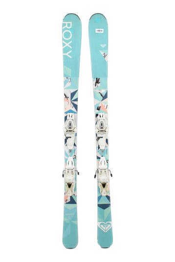 Ski - Roxy Kaya77 - 154, Overige merken, 140 tot 160 cm, Gebruikt, Ophalen of Verzenden