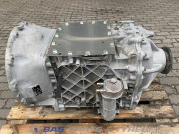 Renault AT2812G Optidrive Versnellingsbak 7420483506, Ophalen, Gebruikt, Renault, Transmissie en Toebehoren