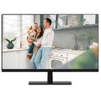 LED cctv monitor 24 met bajonet aansluiting en HDMI vesa ge, Verzenden, Nieuw