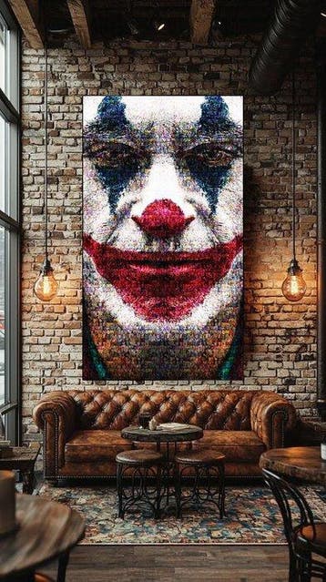 The Joker - Joaquin Phoenix, Nieuw