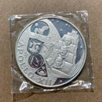 Verenigde Arabische Emiraten. 10 Riyals 1389 A.D. (1970)