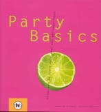 PARTY BASICS 9789044304718 S. Dickhaut, Boeken, Kookboeken, Verzenden, Gelezen, S. Dickhaut