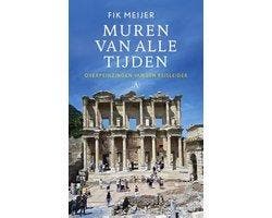 Muren van alle tijden - Muren van alle tijden, Ophalen of Verzenden, Nieuw