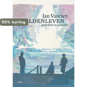 Heldenleven - Jan Vanriet 9789463105309, Verzenden, Gelezen, Jan Vanriet