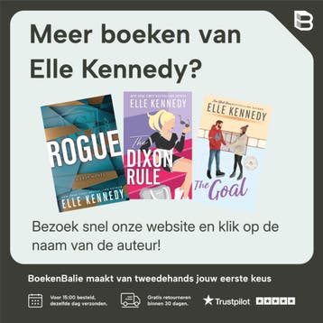 The Score - Elle Kennedy 9781537356730, Verzenden, Gelezen, Elle Kennedy