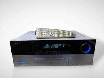 Harman Kardon - AVR 325 7.1-kanaals AV Surround Solid state, Nieuw