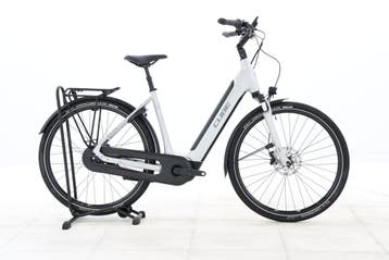Cube SUPREME RT HYBRID COMFORT EXC 625 – 2025 – 170 - 180 cm, Verzenden, Zo goed als nieuw