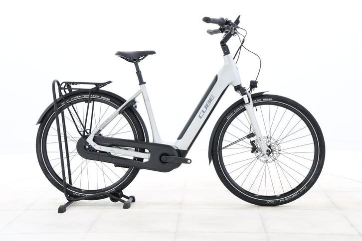 Cube SUPREME RT HYBRID COMFORT EXC 625 – 2025 – 170 - 180 cm, Fietsen en Brommers, Elektrische fietsen, Zo goed als nieuw, Verzenden