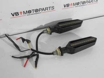 Honda CBR 600 F2 Knipperlichten achter, Motoren, Ophalen of Verzenden, Nieuw