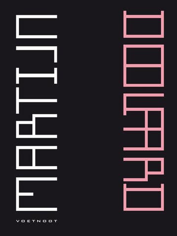 Volume 2 | Martijn Doolaard; Laurent Maertelaer | Nieuw, Ophalen of Verzenden, Nieuw, Martijn Doolaard; Laurent Maertelaer