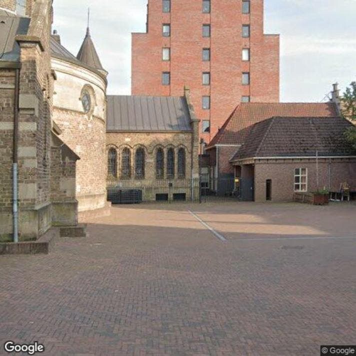 Kamer te huur in Enschede - 16 m² - 1 kamer(s), Huizen en Kamers, Kamers te huur, Enschede