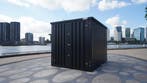 Demontabele  opslag | OP=OP | te koop | 10ft |, Zakelijke goederen, Machines en Bouw | Keten en Containers