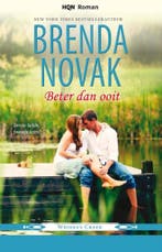 Beter dan ooit 9789402706024 Brenda Novak, Verzenden, Gelezen, Brenda Novak