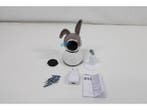 Alecto SMARTBABY10BE - Wifi Babyfoon met Camera - HD -, Verzenden, Zo goed als nieuw