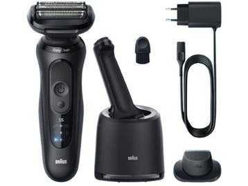 Braun 52-N7200cc - Elektrisch scheerapparaat - 3, Verzenden, Nieuw