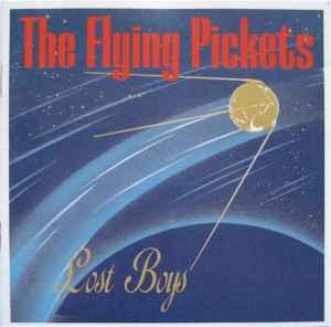 cd - The Flying Pickets - Lost Boys, Verzenden, Zo goed als nieuw