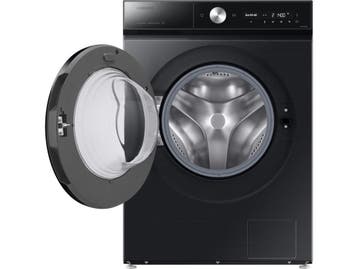 SAMSUNG WW11DB8B95GB - Wasmachine - 11 kg AI Energy - Zwart, Verzenden, Zo goed als nieuw