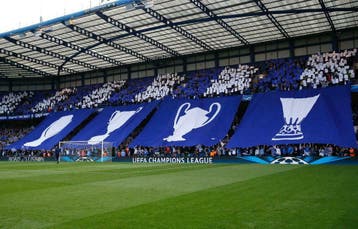 Voetbalreizen Londen - CHELSEA FC -seizoen 2026-2027, TIX, Tickets en Kaartjes