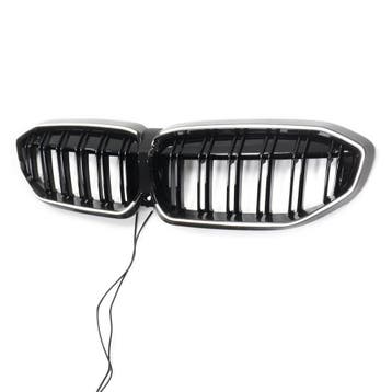 Grillen LED verlichting BMW G20 G21 2019 - 2022 B9352, Nieuw, BMW