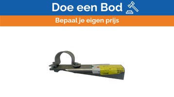 Bieden: AC Antenna N100F Antenne Mounting, Watersport en Boten, Ophalen of Verzenden, Nieuw, Kabel of Apparatuur