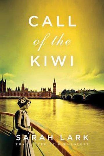 Call Of The Kiwi - Sarah Lark 9781477820261, Boeken, Verzenden, Gelezen, Sarah Lark