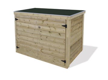 Exterior Living Tuinkast Pax 140, Nieuw