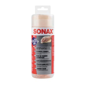 Sonax Zeem in koker, Verzenden