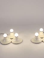 Artemide - Vico Magistretti - Lamp (5) - Teti -