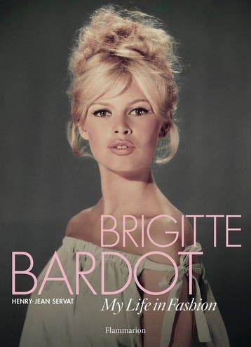 9782080204219 Brigitte Bardot: My Life in Fashion, Boeken, Verzenden, Nieuw, Henry Jean Servat