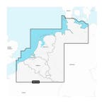 Garmin Navionics+™ | NSEU076R | microSD™/SD™ | Benelux en, Watersport en Boten, Ophalen of Verzenden, Nieuw