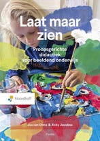 Boek Laat maar zien 9789001048570, Boeken, Verzenden, Zo goed als nieuw