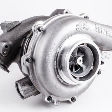 Garrett PowerMax GT3788VA Turbo Kit - Ford Power Stroke 6.0L, Ophalen of Verzenden, Nieuw